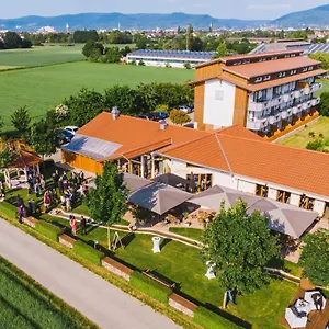 Birkenhof Hotel
