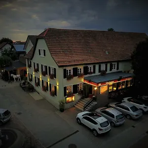 Landgasthof Ochsen Hotel
