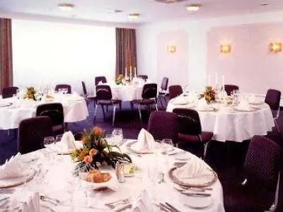 Leoso Hotel Ludwigshafen