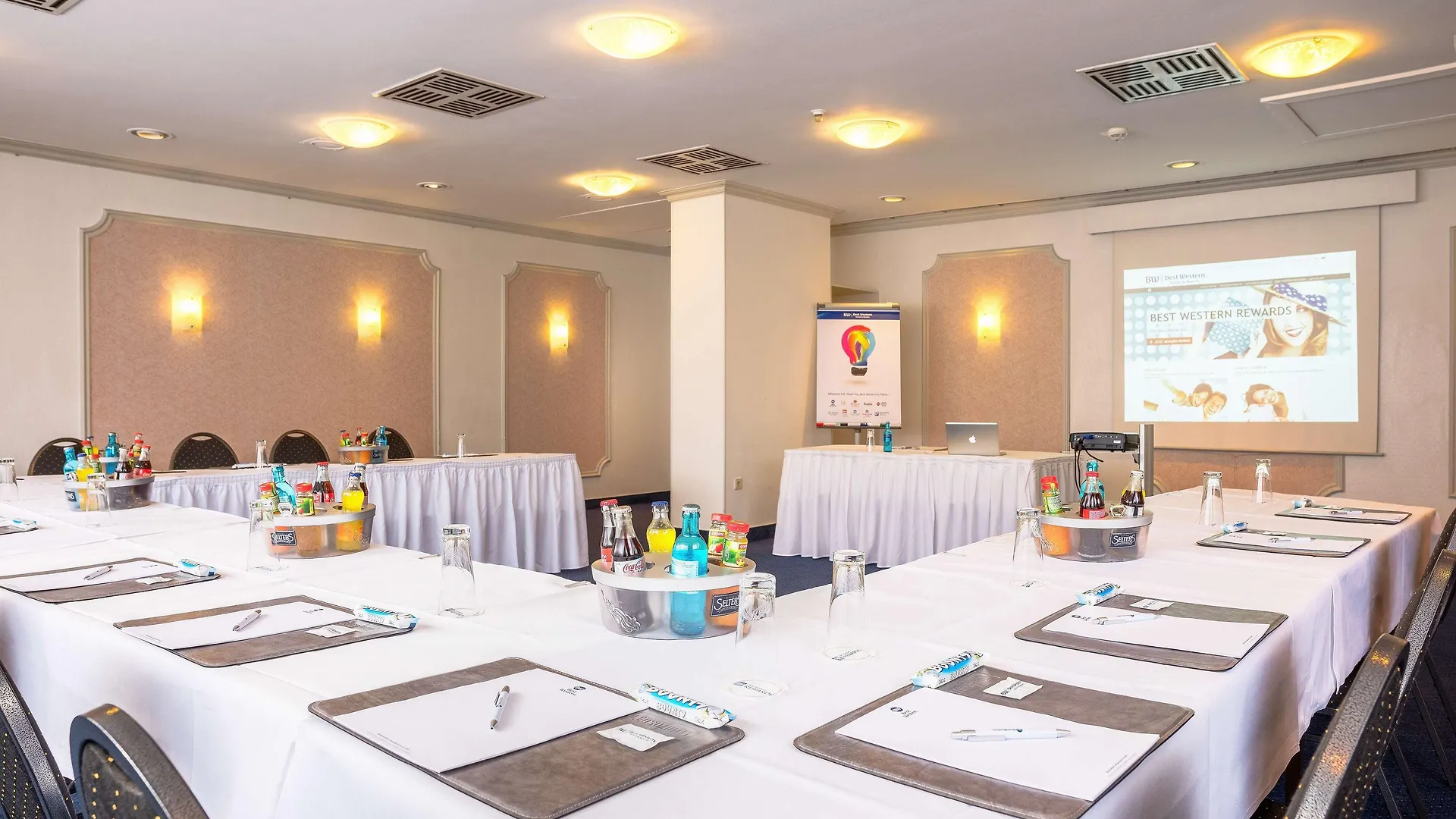 ****  Leoso Hotel Ludwigshafen Germany