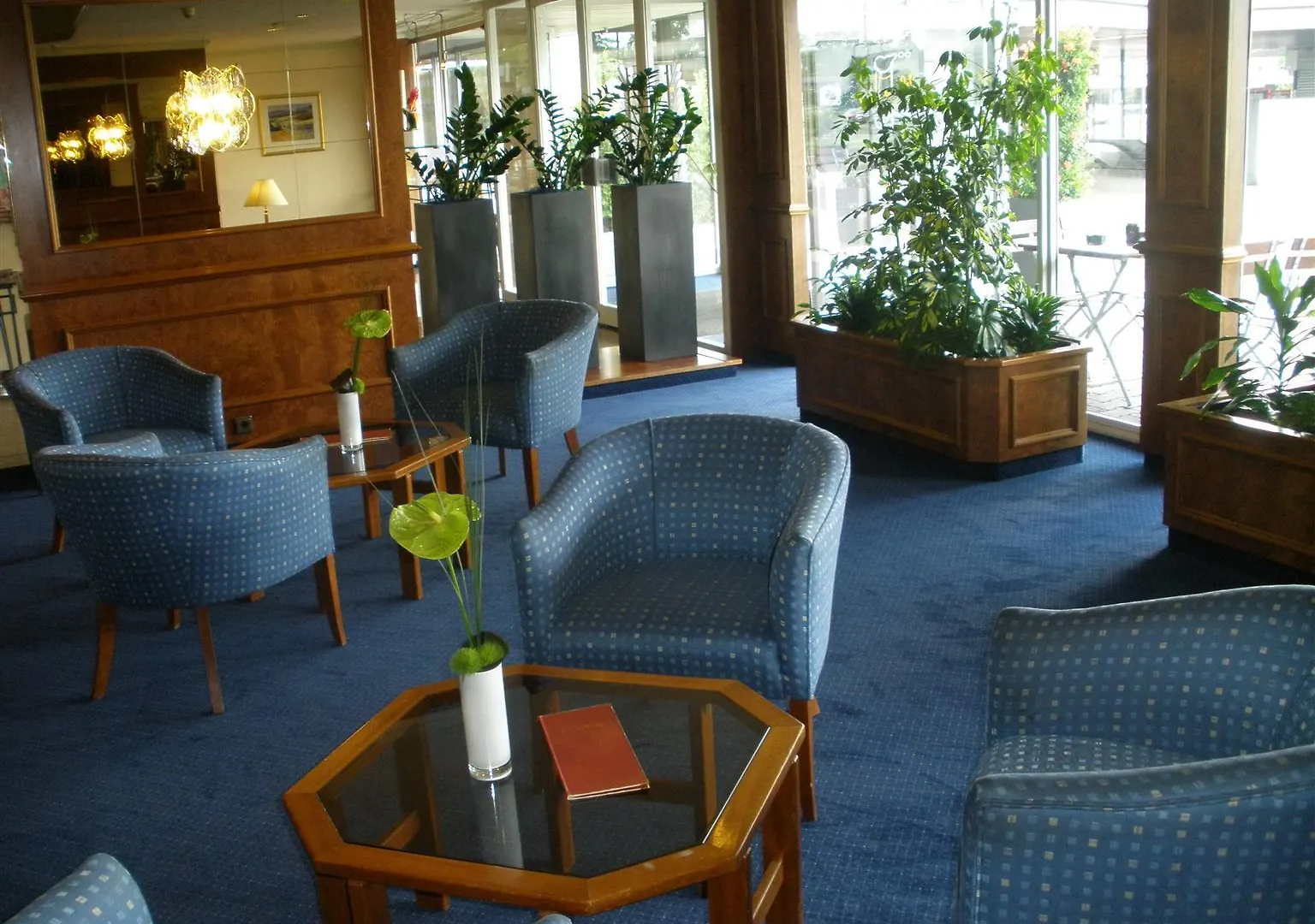 Leoso Hotel Ludwigshafen