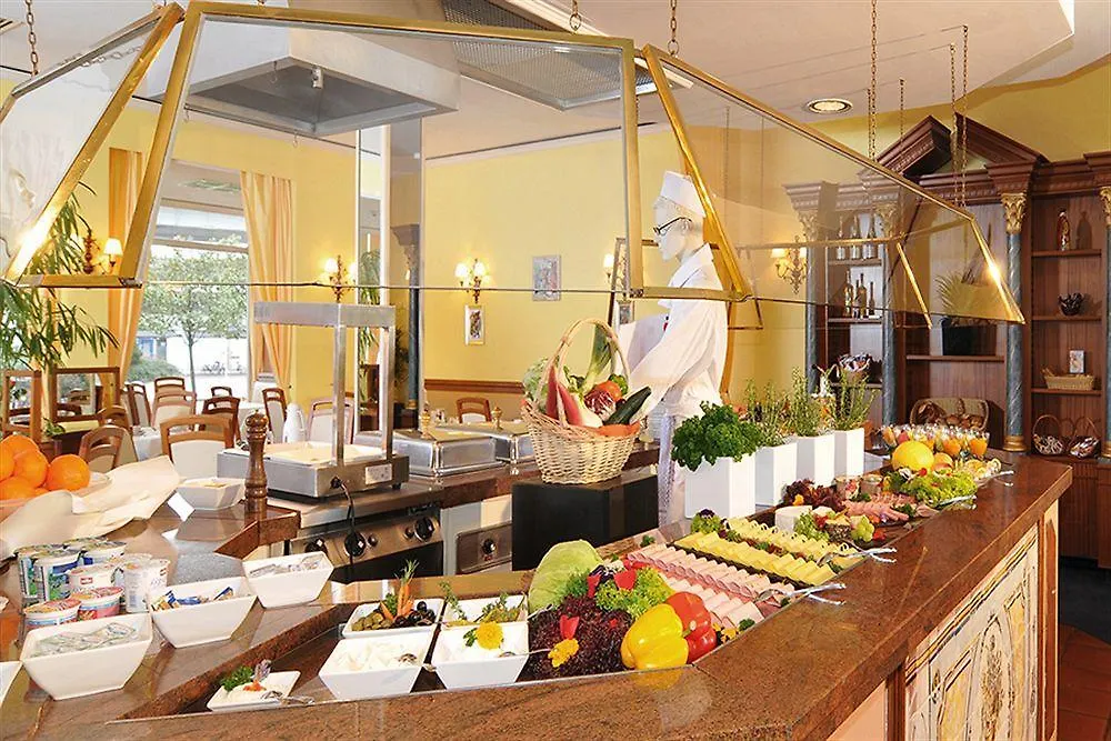 Leoso Hotel Ludwigshafen