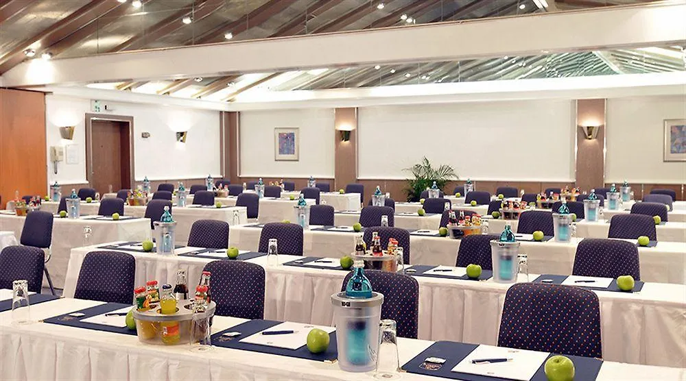 ****  Leoso Hotel Ludwigshafen Germany