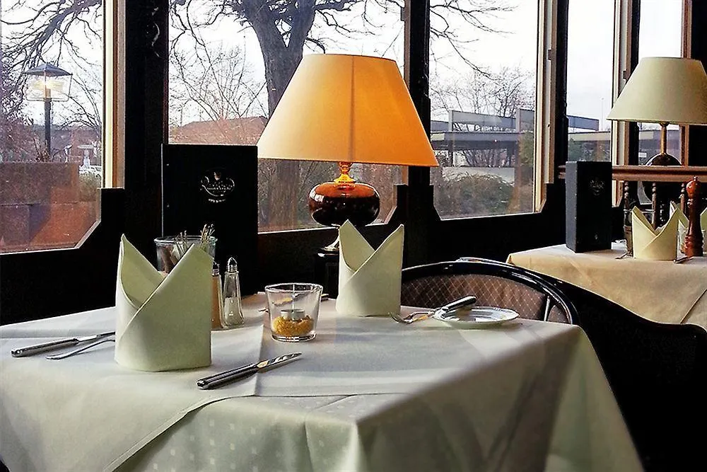 Leoso Hotel Ludwigshafen 4*, Ludwigshafen am Rhein Germany