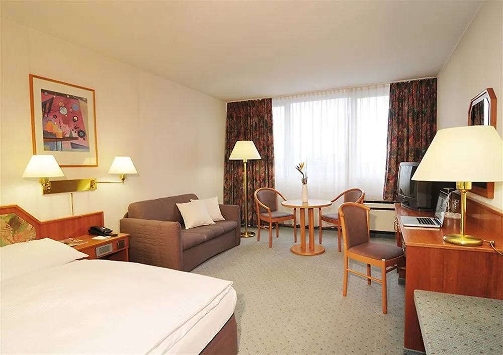 Leoso Hotel Ludwigshafen