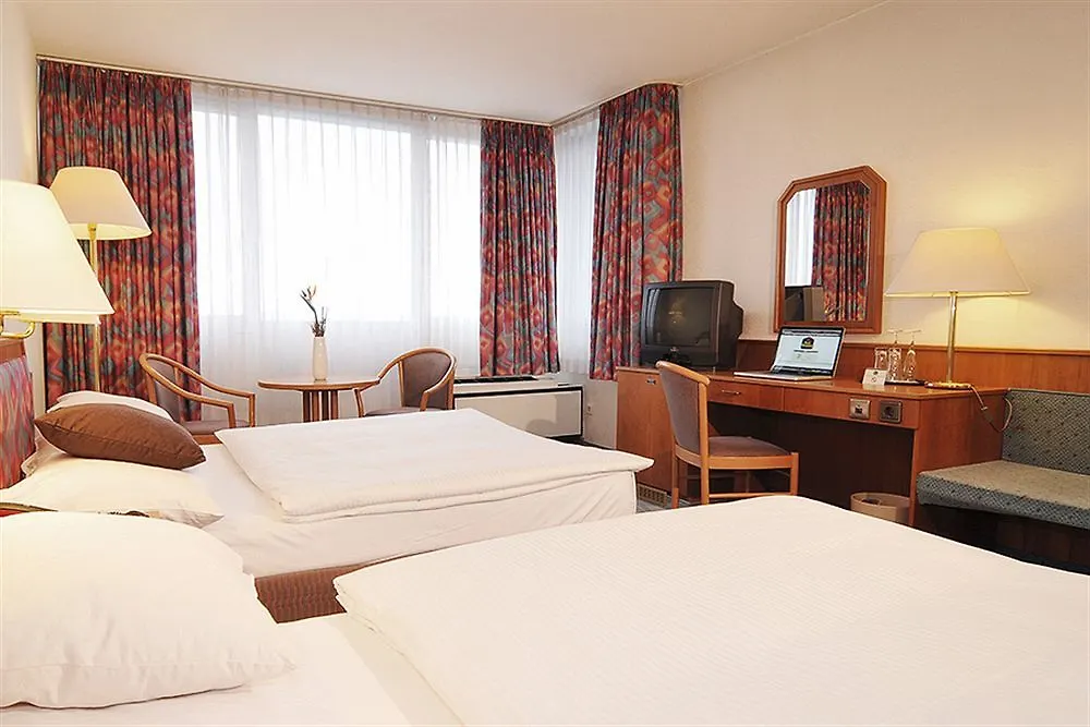 Leoso Hotel Ludwigshafen