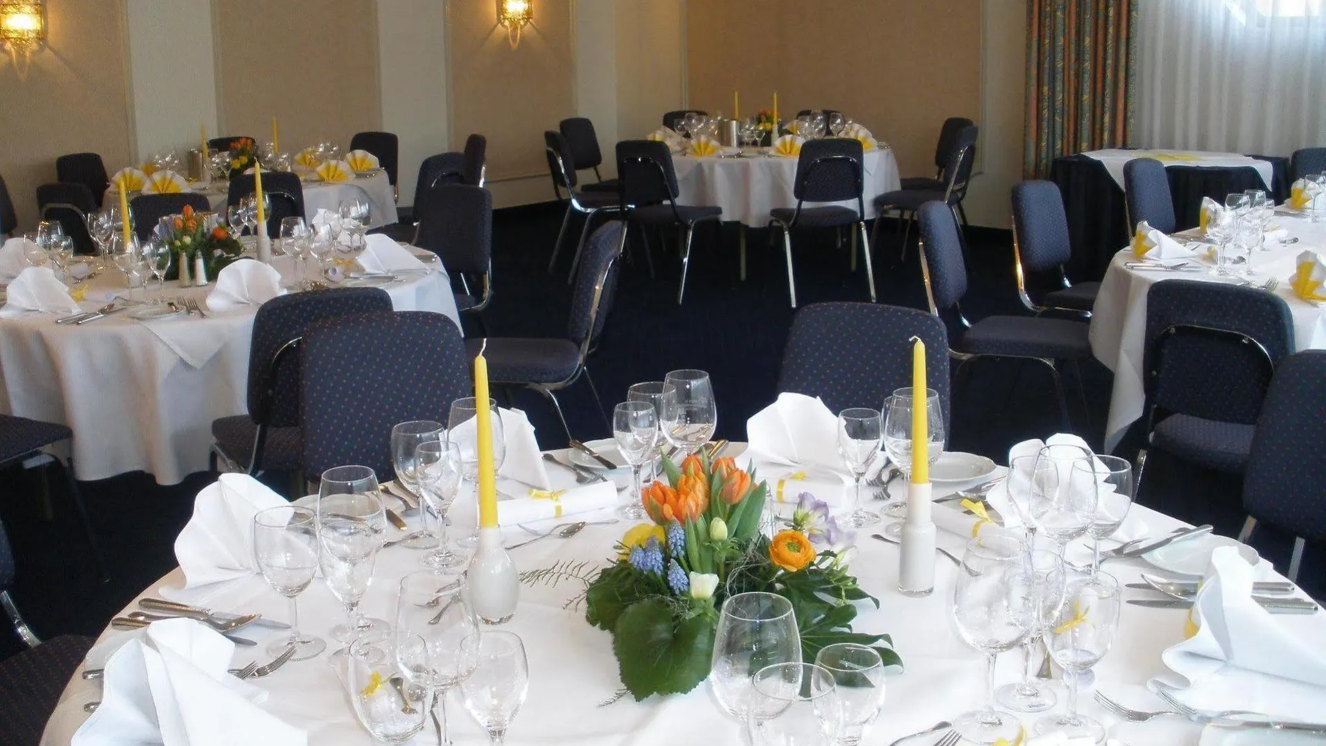 Leoso Hotel Ludwigshafen
